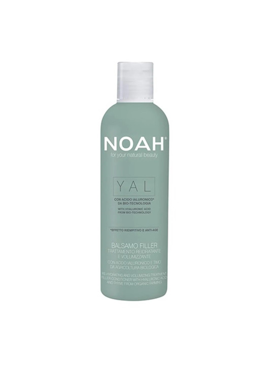 Noah Yal Après-Shampooing Hyaluronique 250ml
