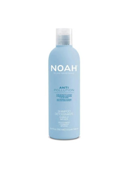 Noah Anti-Pollution Shampooing 250ml