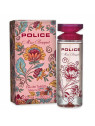 Police Miss Bouquet Eau de Toilette 100ml Spray