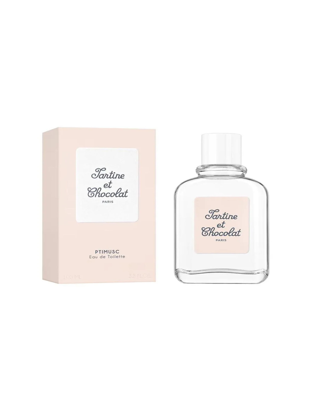 Tartine et Chocolat Ptisenbon Eau de Toilette 100 ml