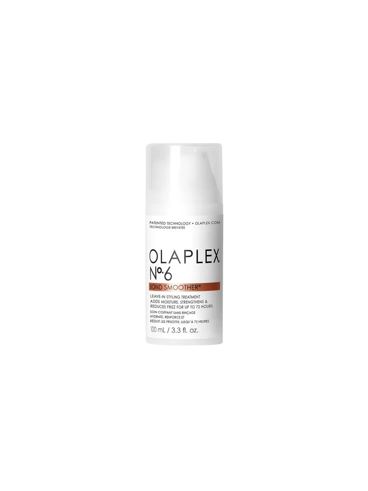 Olaplex N°6 Bond Smoother Crème Lissante 100 ml