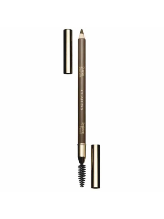 Clarins Eyebrow Pencil 03 Soft Blonde
