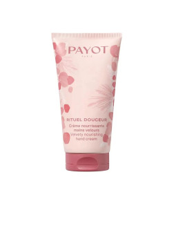 Payot Crème Nourrissante Mains Velours 75 ml