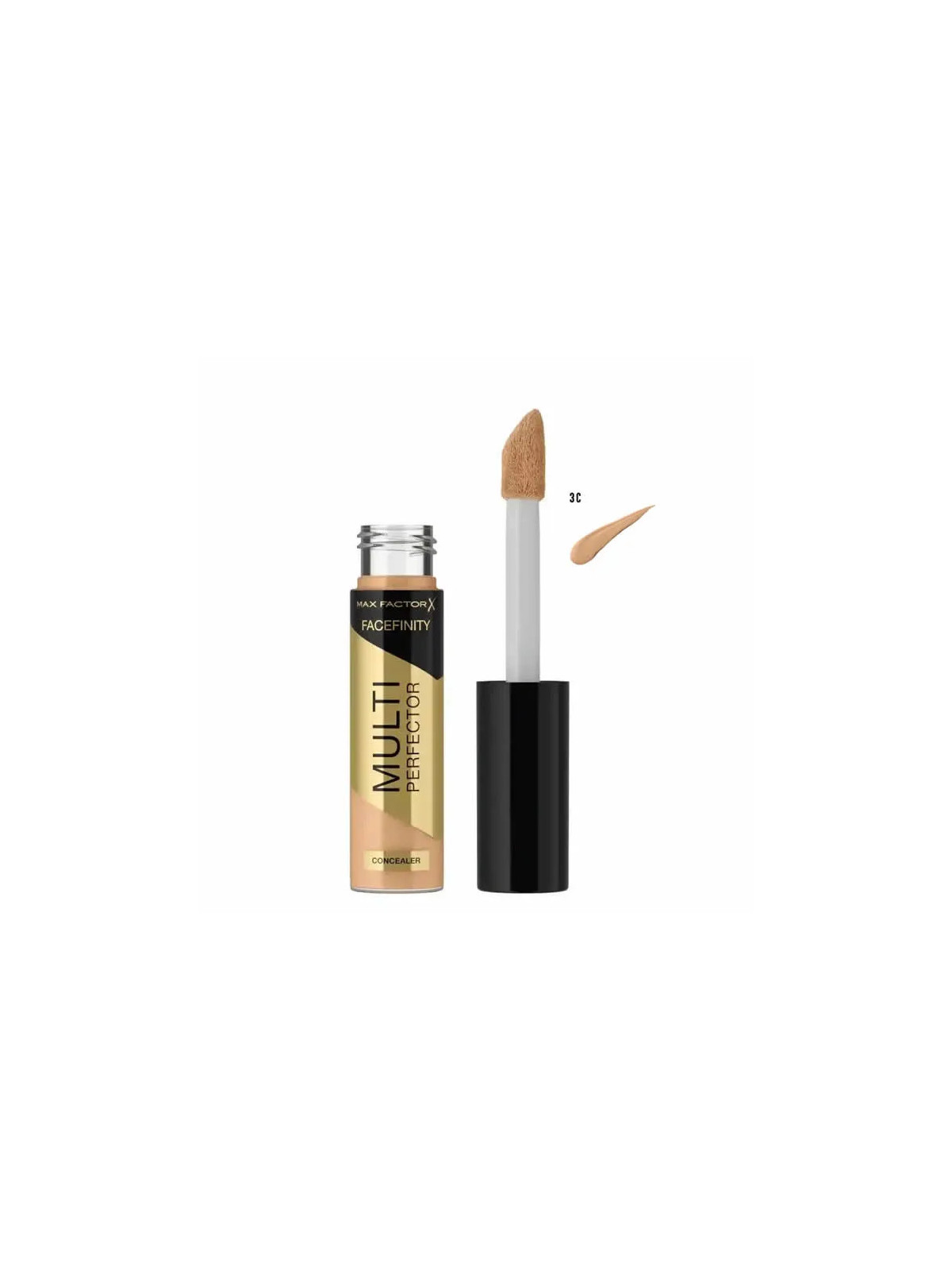 Max Factor Facefinity Multi-Perfector Corrector 3C 11 ml