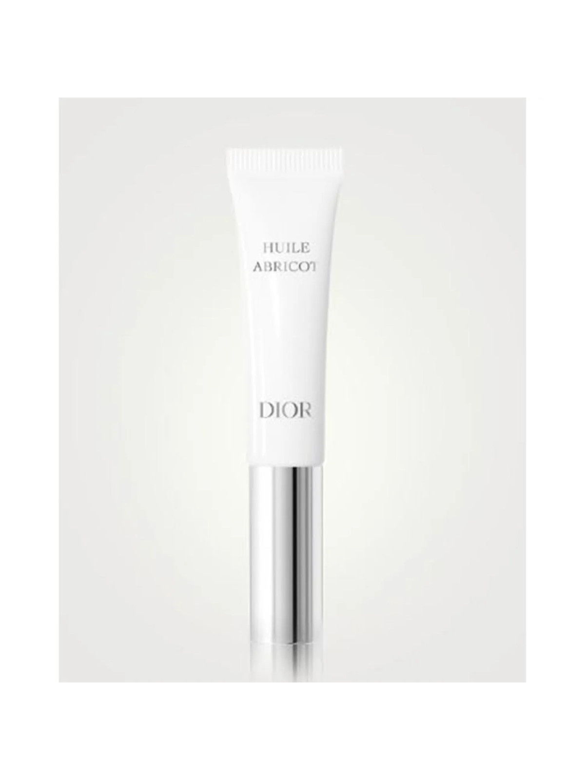 Dior Huile Abricot Soin Ongles et Cuticules