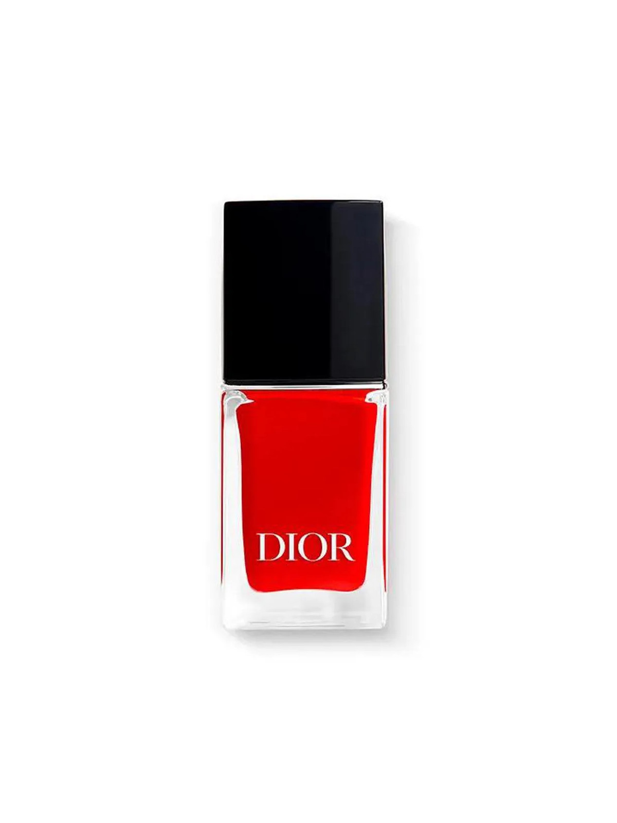 Dior Vernis Vernis à Ongles N°999 Rouge 10ml