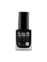 Eurostil Vernis à Ongles Noir 12ml