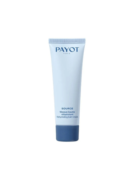 Payot Source Masque Baume Réhydratant 50ml