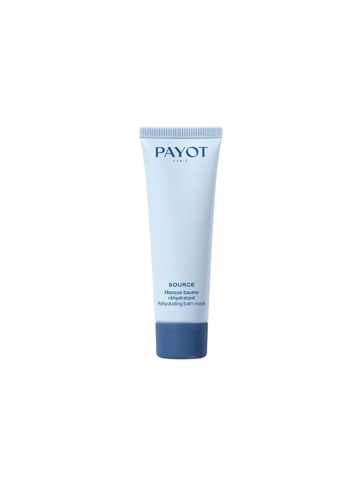 Payot Source Masque Baume Réhydratant 50ml