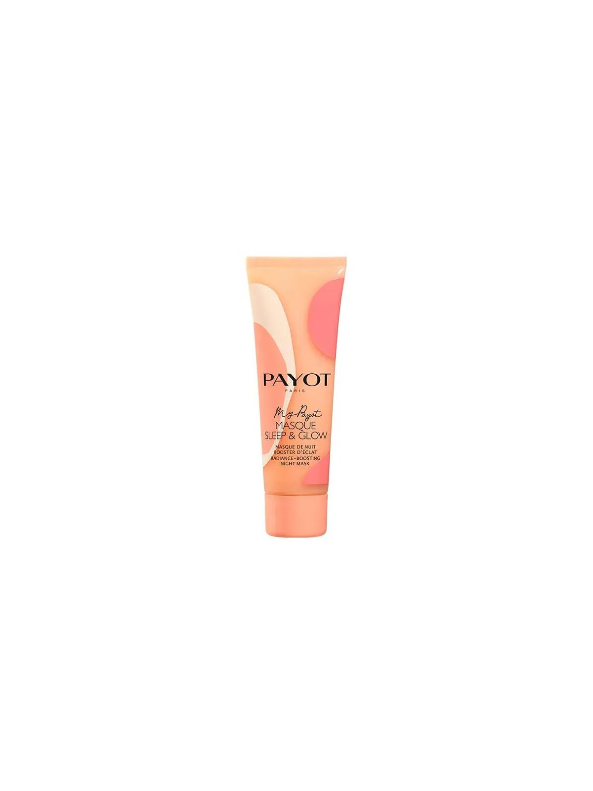 Payot Sleeping Masque Éclat 50ml