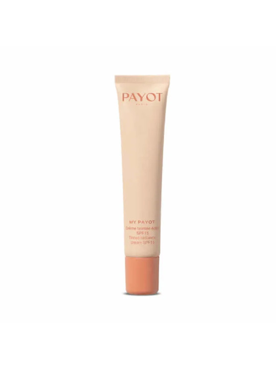 My Payot Crème Teintée Éclat SPF15 40ml