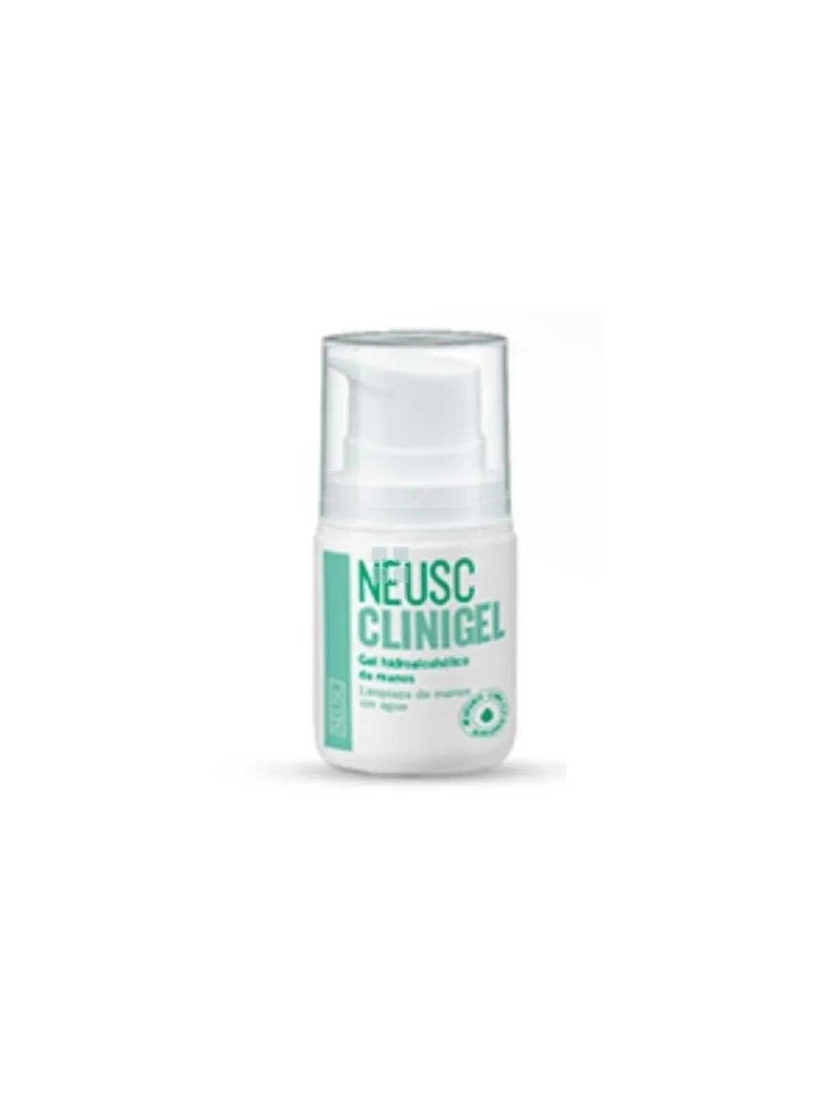 Neusc Clinigel Gel Hydroalcoolique 50ml