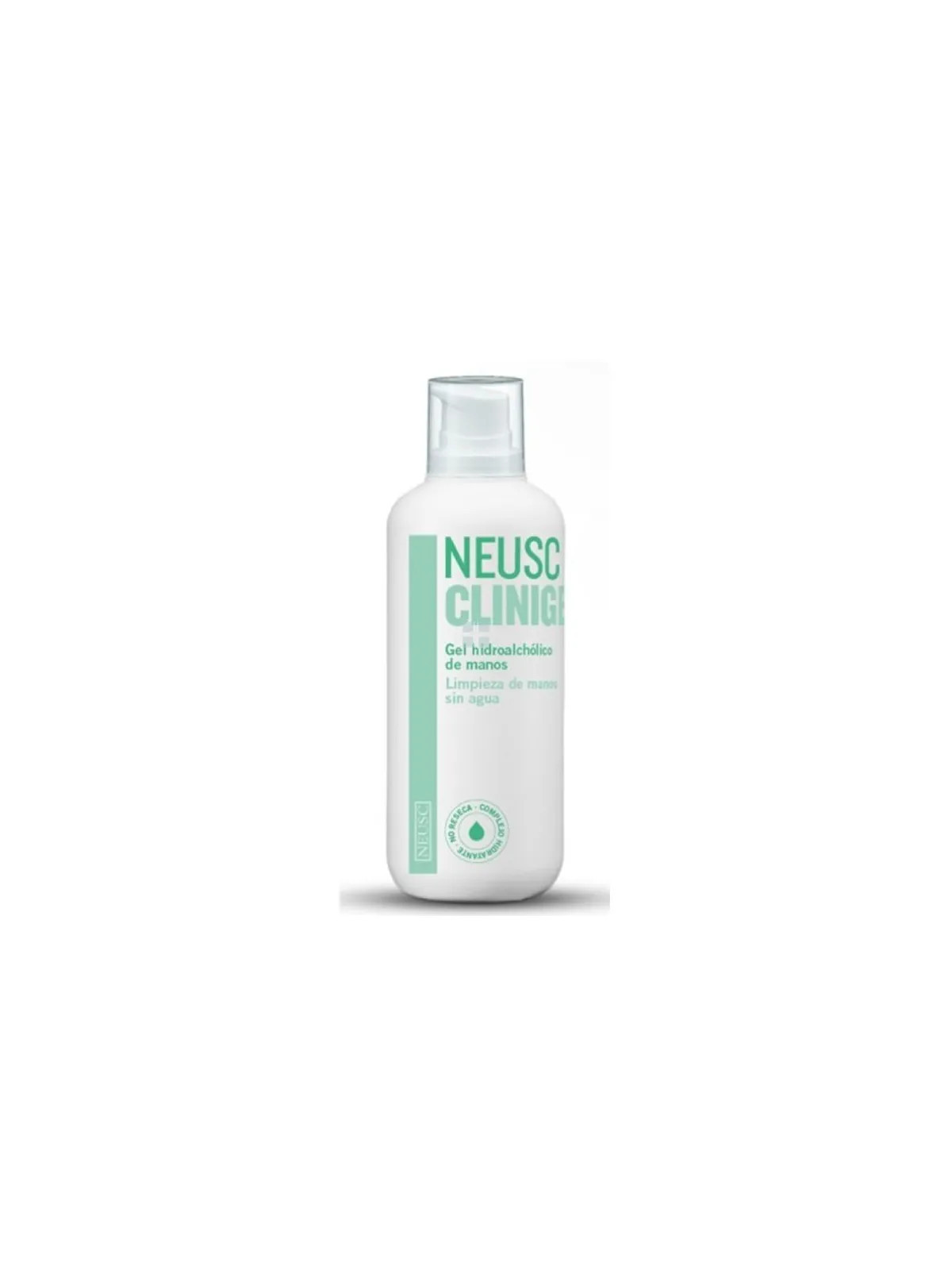 Neusc Clinigel Gel Hydroalcoolique 500ml
