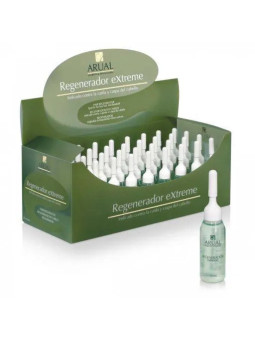 Arual Regenerador Extreme Sérum Capillaire 10ml