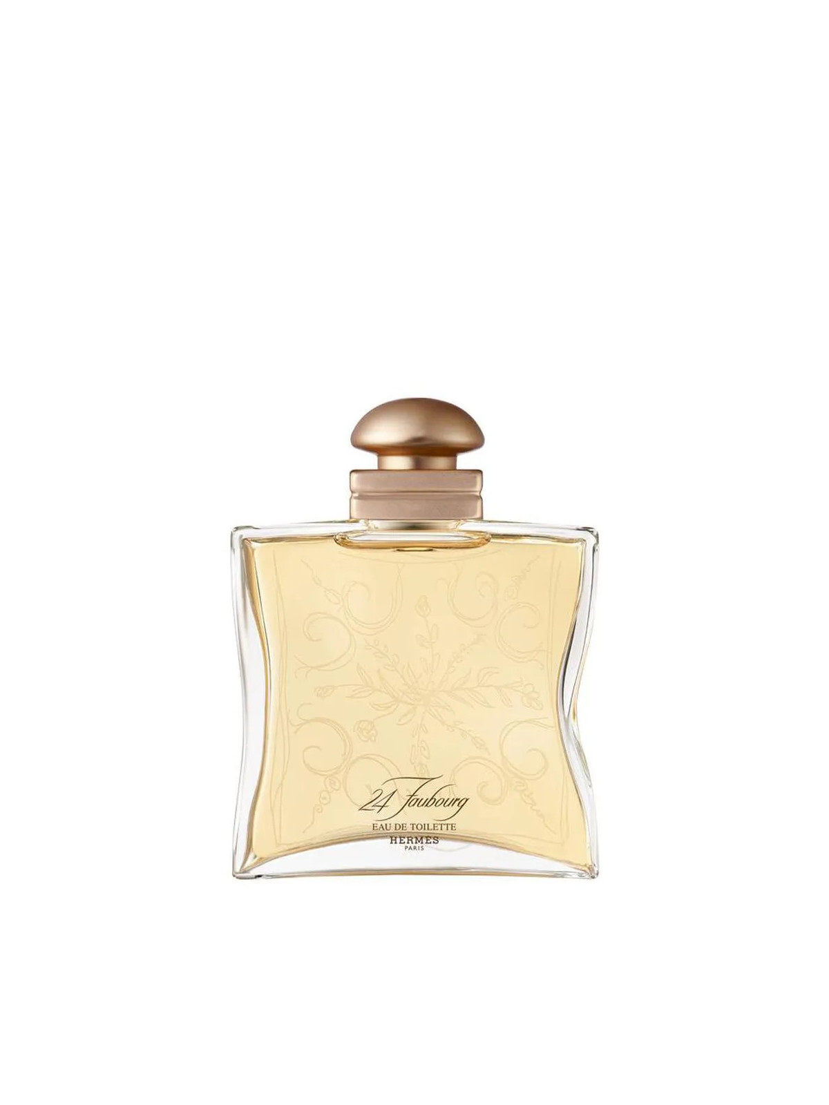 Hermès 24 Faubourg Eau de Toilette Spray 100ml