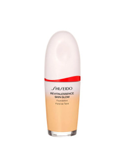 Shiseido Revitalessence Skin Glow Base SPF30 250 Sand 30ml