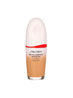 Shiseido Revitalessence Skin Glow Base SPF30 350 Maple 30ml