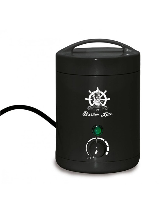 Eurostil Barber Line Chauffe-Cire Électrique 1 unité