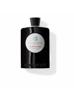 Atkinsons 24 Old Bond Street Triple Extract Eau de Cologne Vaporisateur 100ml