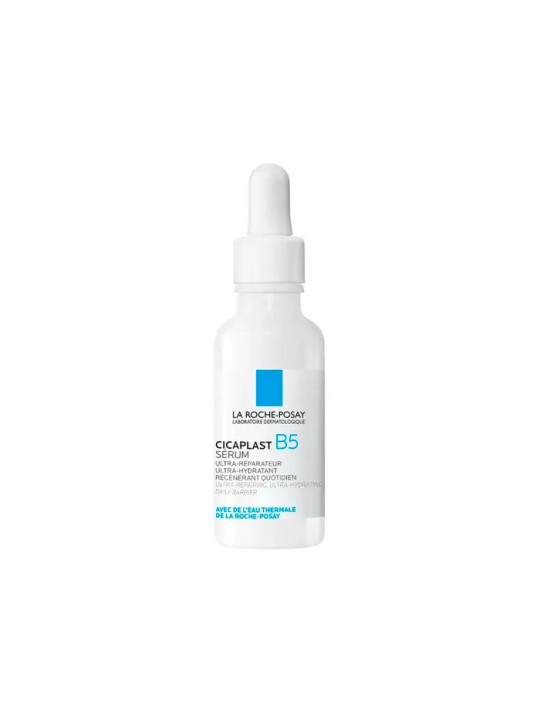 La Roche-Posay Cicaplast Sérum B5 Ultra-Hydratant 30ml