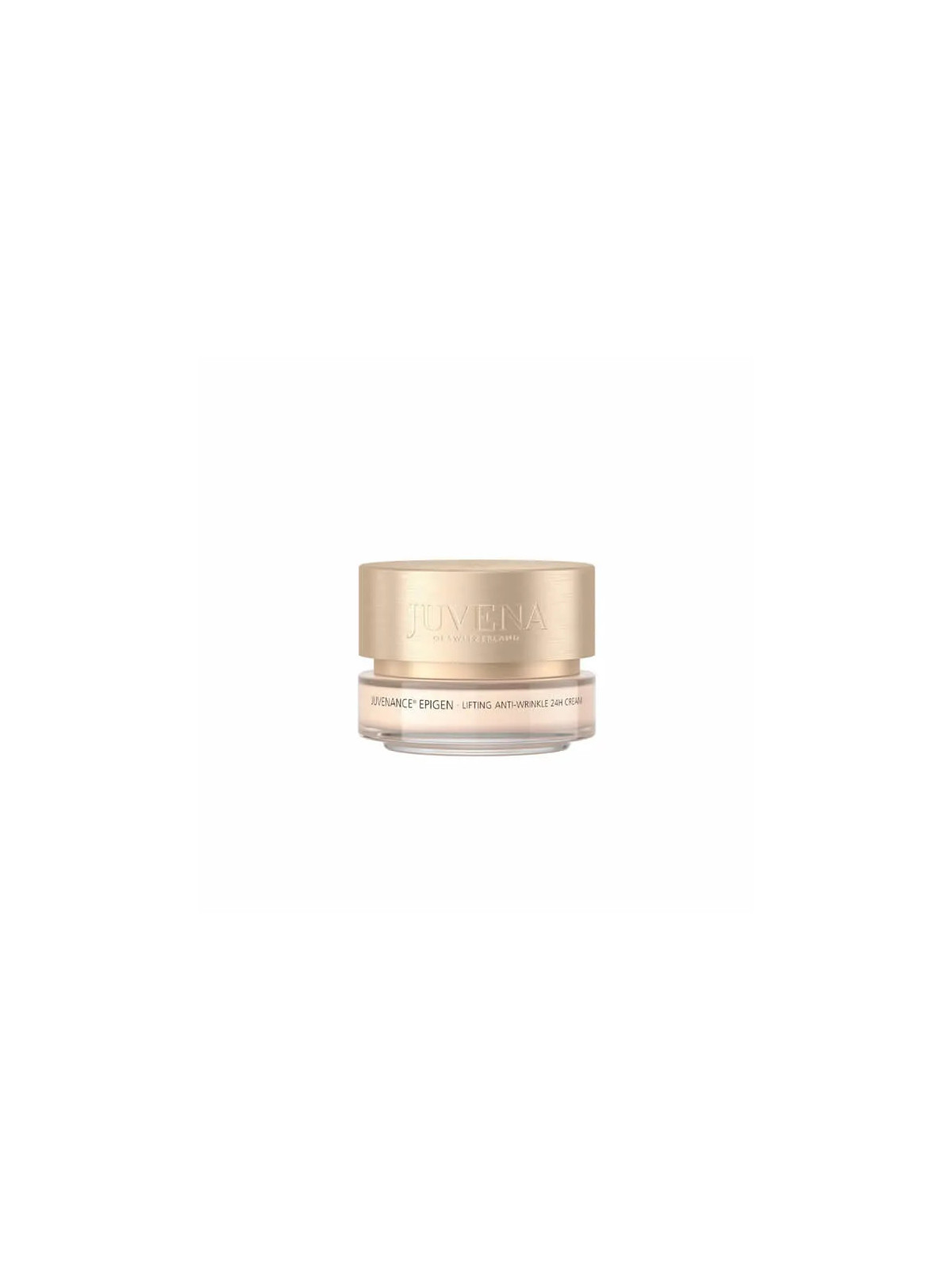 JUVENA Juvenance Epigen Lifting Anti-Wrinkle 24h Cream 50ml