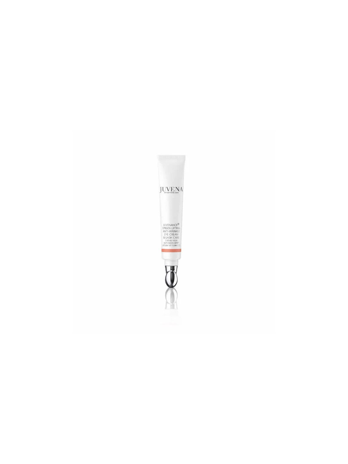JUVENA Juvenance Epigen Lifting Anti-Wrinkle Eye Cream & Lash Care 20ml