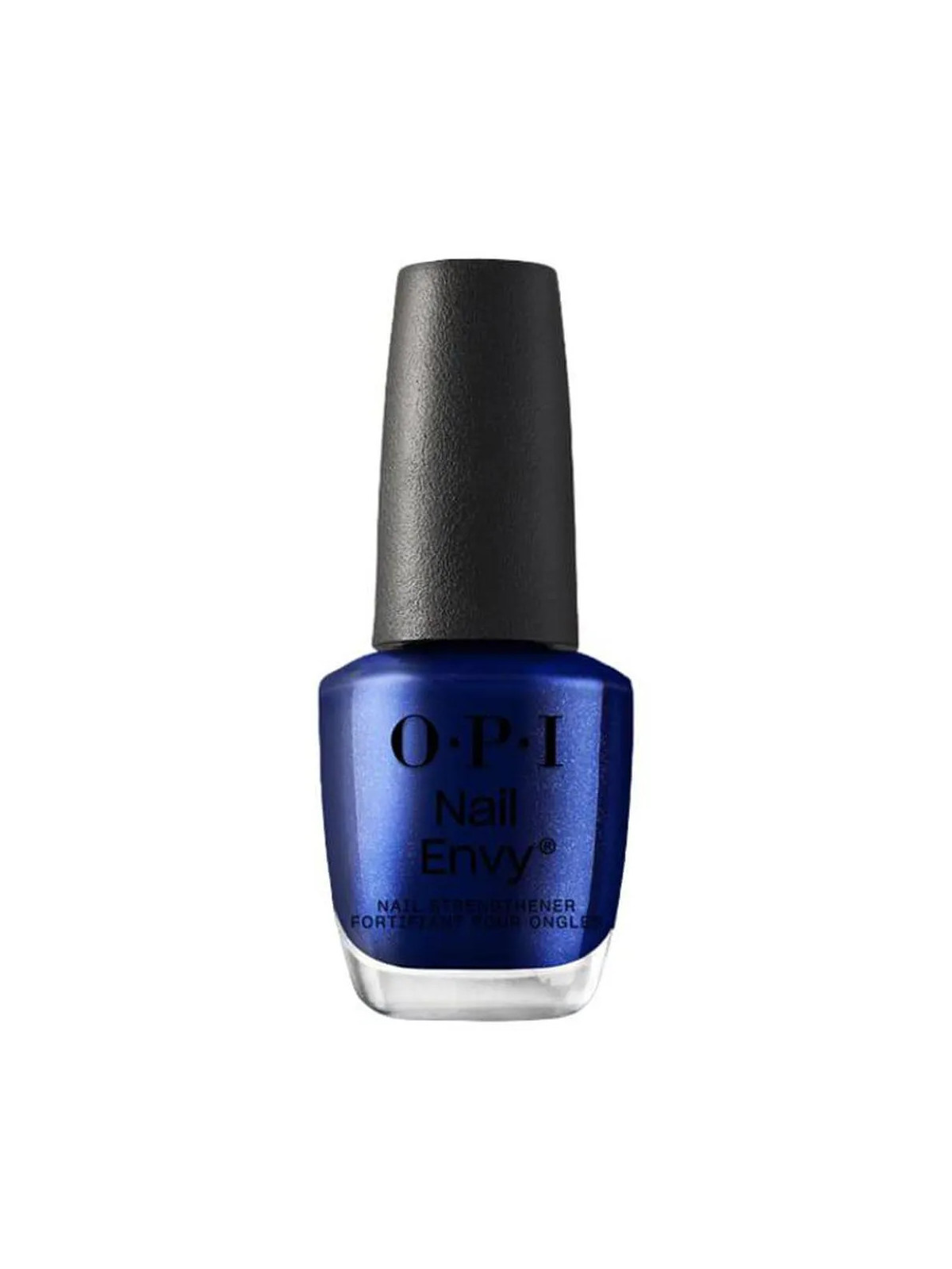 OPI Nail Envy Vernis Traitement Fortifiant All Night Strong 15ml