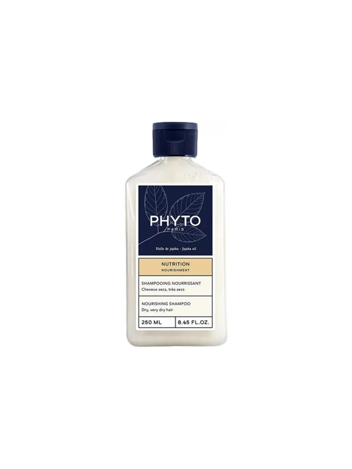 Phyto Shampooing Nourrissant 250ml