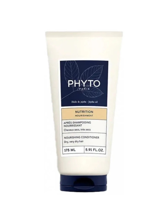 Phyto Après-Shampooing Nourrissant 175ml
