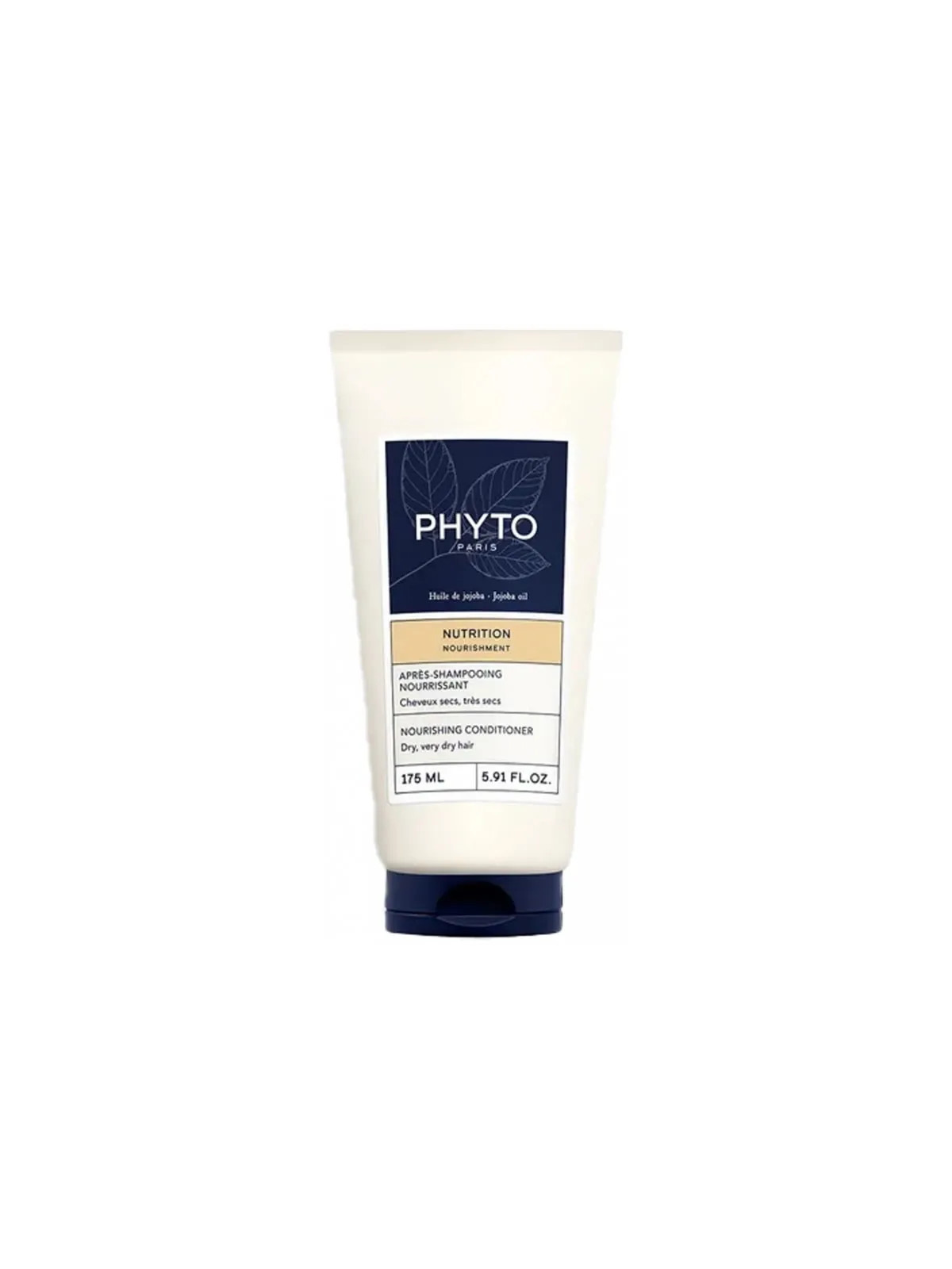 Phyto Après-Shampooing Nourrissant 175ml