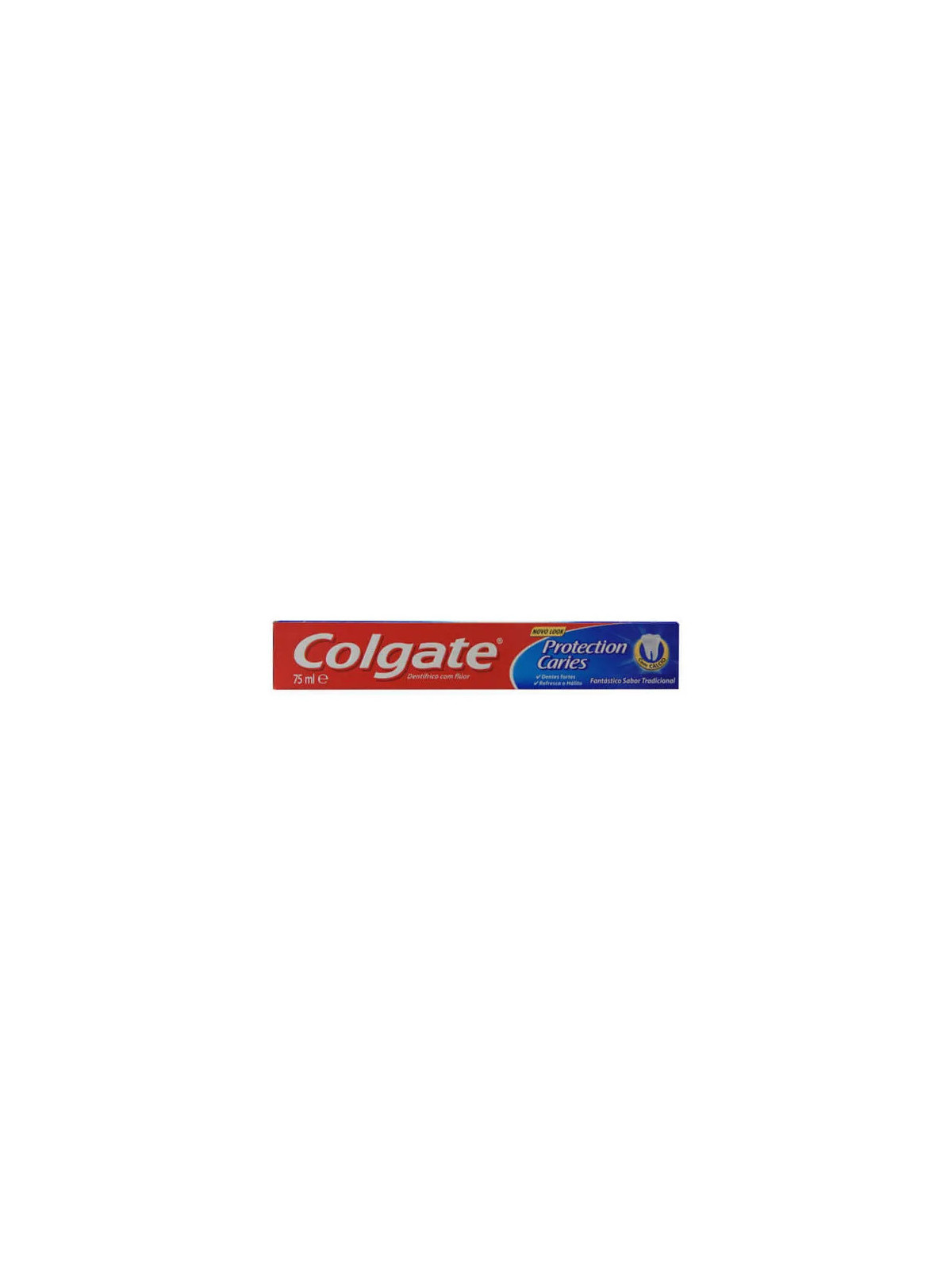 Colgate Protection Caries Classique Dentifrice 75ml