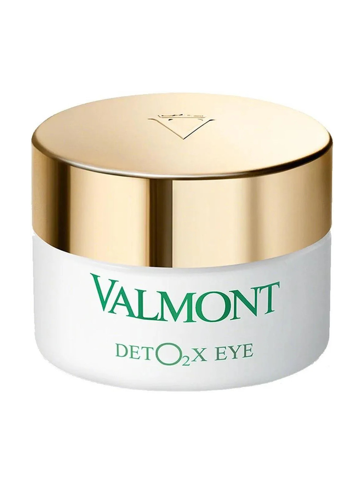 Valmont Deto2x Eye Soin Contour des Yeux 12ml