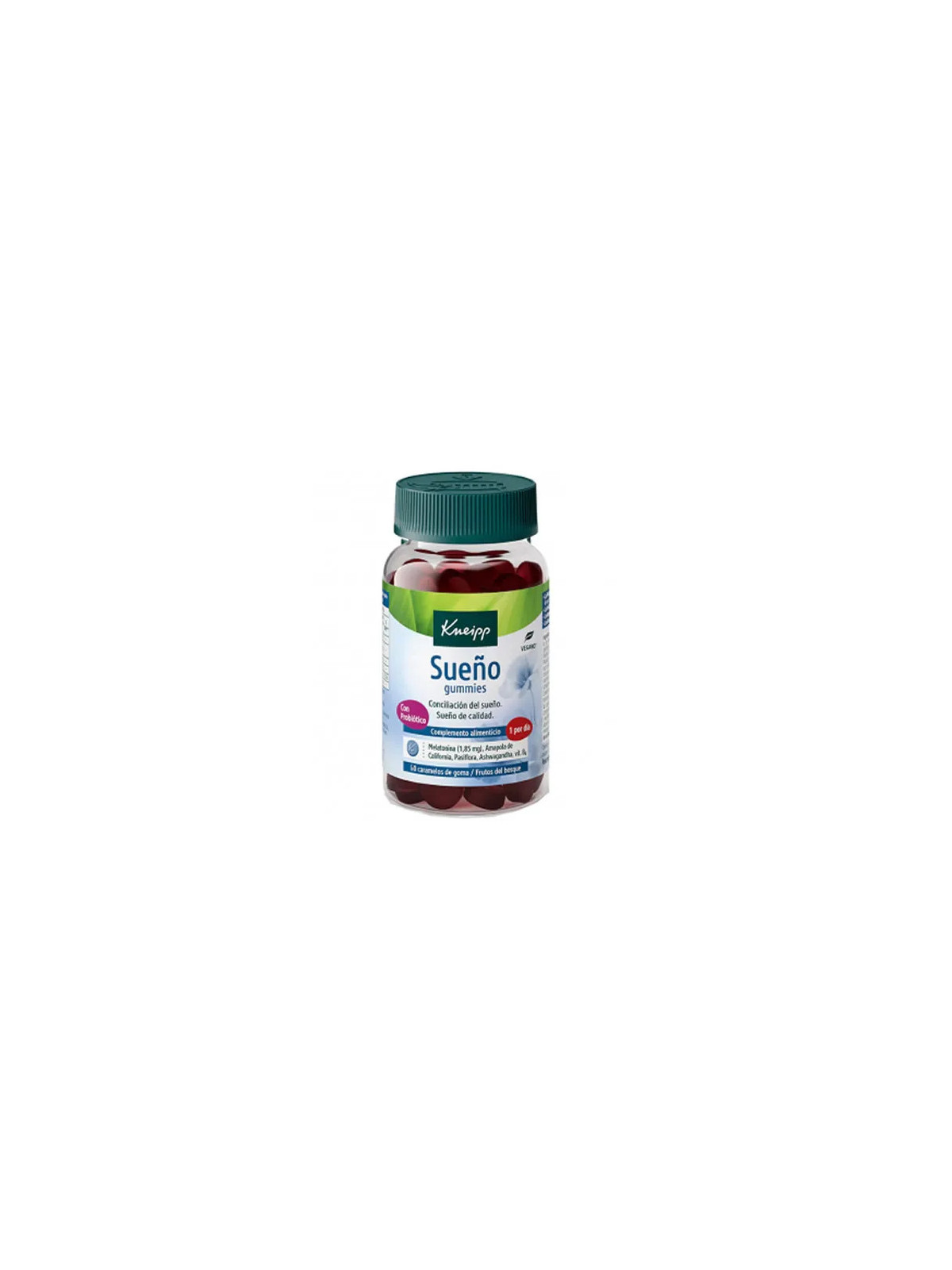 Kneipp Rêve 60 Bonbons