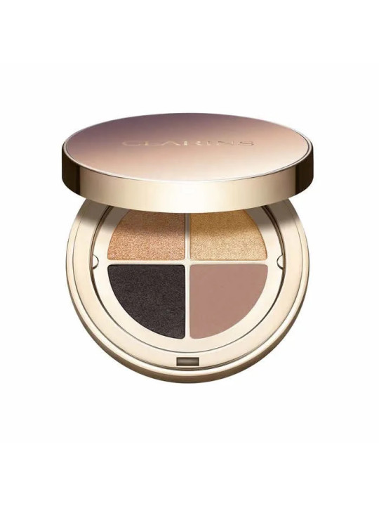 Clarins Ombre 4 Couleurs 09 Onyx Gradation 4,2g