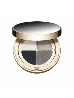 Clarins Ombre 4 Couleurs 08 Amber Gradation 4,2g