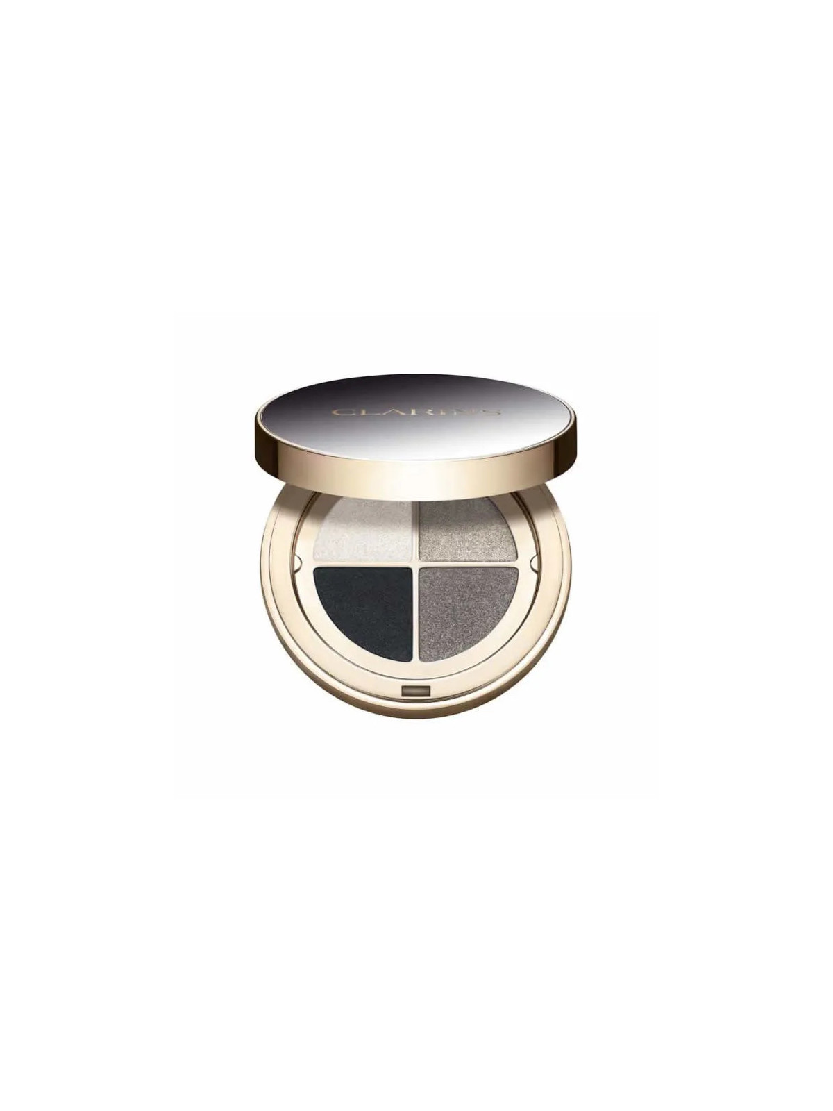 Clarins Ombre 4 Couleurs 08 Amber Gradation 4,2g