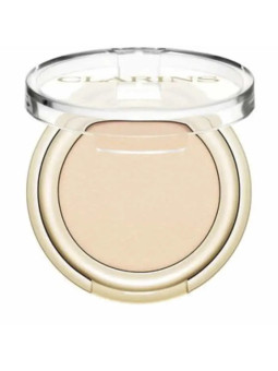 Clarins Ombre Skin 01 Matte Ivory