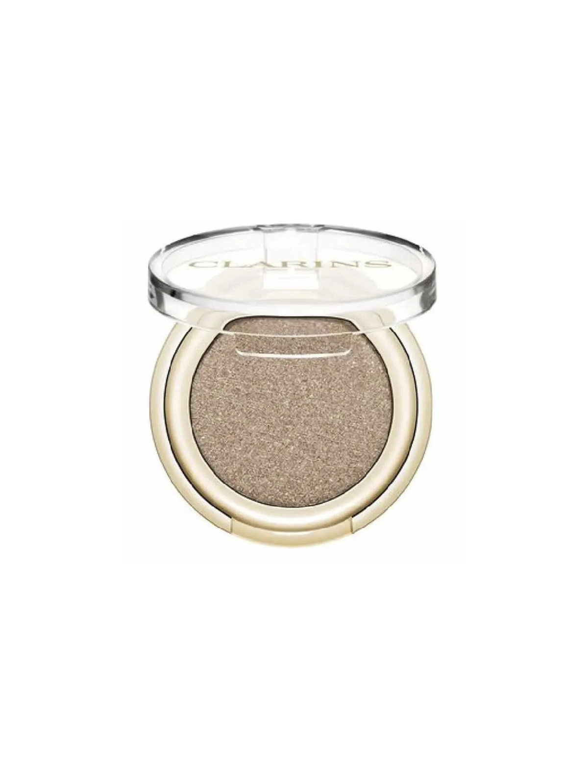 Clarins Ombre Skin 03 Pearly Gold