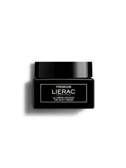 Lierac Premium La Crème Soyeuse Anti-Âge 50ml