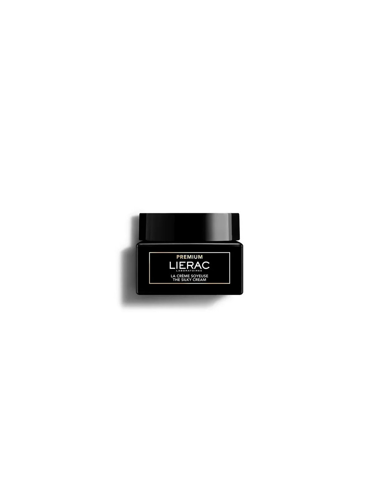 Lierac Premium La Crème Soyeuse Anti-Âge 50ml