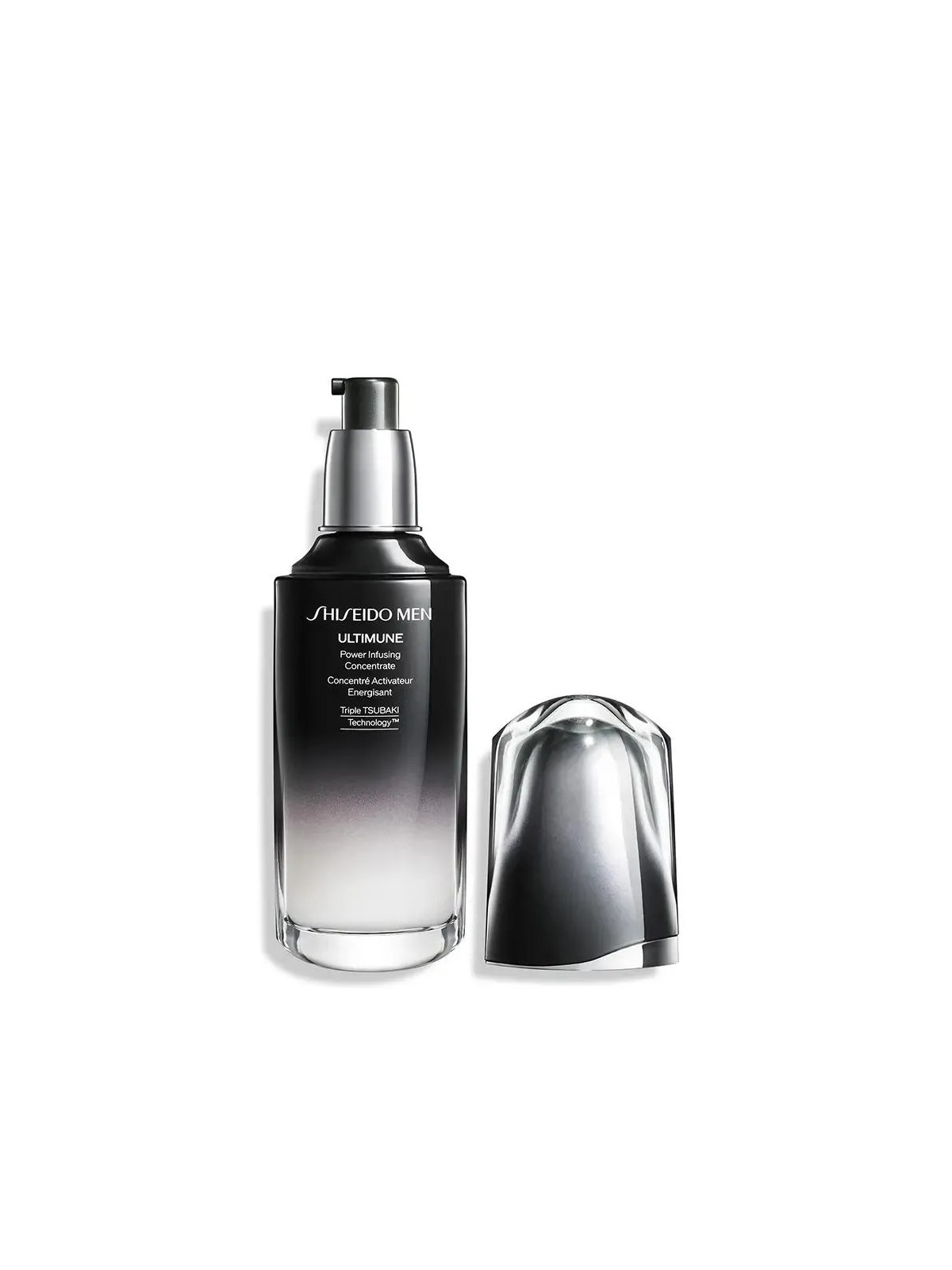 Shiseido Men Ultimune Power Infusing Concentrate 75ml