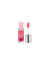 Essence Cosmetics Hydra Kiss Huile à Lèvres 03 Pink Champagne 4ml
