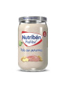 Nutribén Poulet avec Pommes de Terre Pot 235g