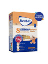 Nutribén 8 Céréales avec une Touche de Miel et Biscuits María 1 kg