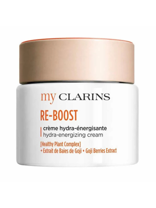 My Clarins Crème Hydra-Énergisante 50ml