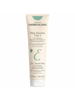 Embryolisse Pâte Secrète 3 en 1 100ml