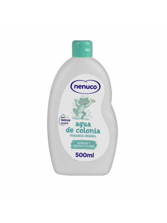 Nenuco Eau de Cologne 500ml