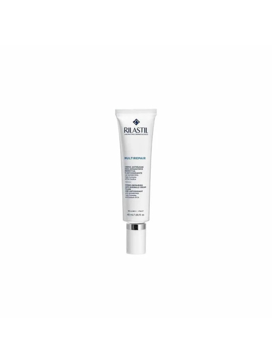 Rilastil Multirepair Crème Hydro-Réparatrice 40ml
