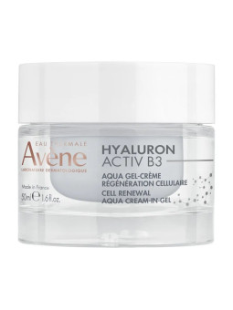 Avène Hyaluron Activ B3 Aqua Gel-Crème 50ml