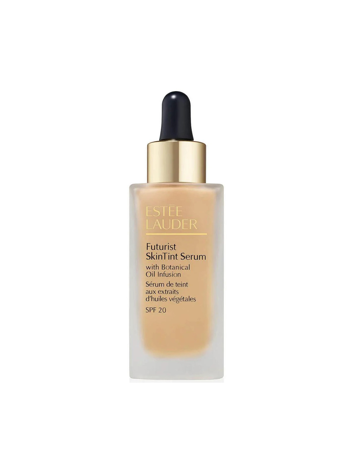 Estée Lauder Futurist Skintint Sérum SPF20 Teinte 1W 30ml
